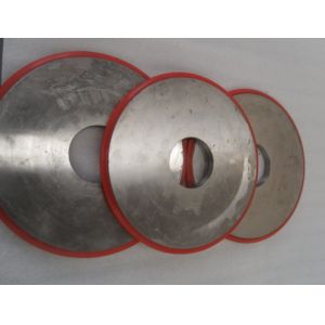 China Elastic Polyurethane Wheels , Industrial PU Red Polyurethane Iron Sheet Coating on sale