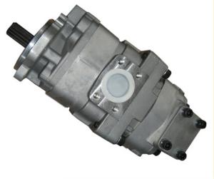 China Komatsu Hydraulic parts WA350-1 hydraulic gear pump 705-14-34530 factory