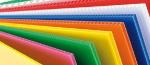 CS-001 Polypropylene Hollow Corrugated Plastic Sheet 2440x1220mm