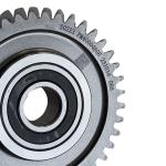 Foton AUCAN 2.5 Engine Idler Assembly Boost Your Race Car Performance PM40004698