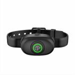 Sustainable Stop Barking Dog Collar Harmless Lightweight Training Smart