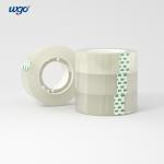 WGO 5m Adhesive Clear Tape Office And School Home Daily Life Removable Package