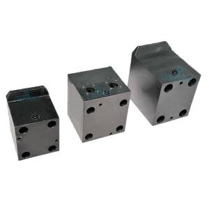 China 42CrMo HB20G Hydraulic Breaker Cylinder Hydraulic Breaker Spare Parts factory