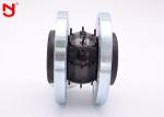Lightweight Single Sphere Rubber Expansion Joint Convenience Installation