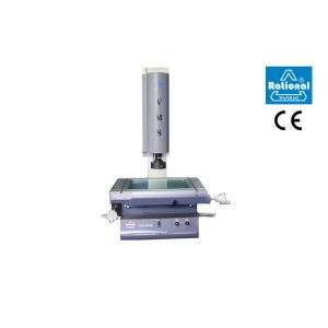 Laser Indicator CNC Video Measuring Machine