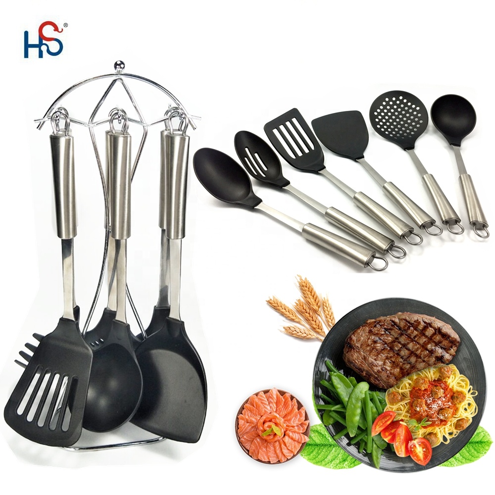 Convenient Kitchen Accessories for Home Cooking Stainless Steel Multifunctional Tools