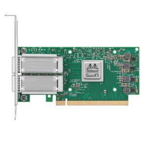 China NVIDIA Mellanox MCX516A CCAT ConnectX®-5 EN Network Interface Card factory