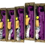 Pneumatic Jack Hammer Construction Works Hand Held Air Leg Rock Drilling Machine