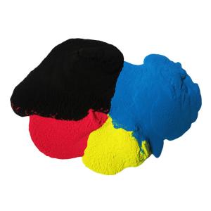 China Toner Powder Used for H P CP1215 1515 1518 CM1312 CP1025 M175 M275 LaserJet Color factory