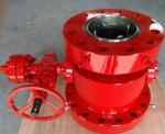 13 5/8" 5000psi Wellhead Equipment Casing Head Assembly/Wellhead Tubing Head