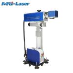 Multifunctional Flying Co2 Laser Marking Equipment 14000mm/S Engraving Speed