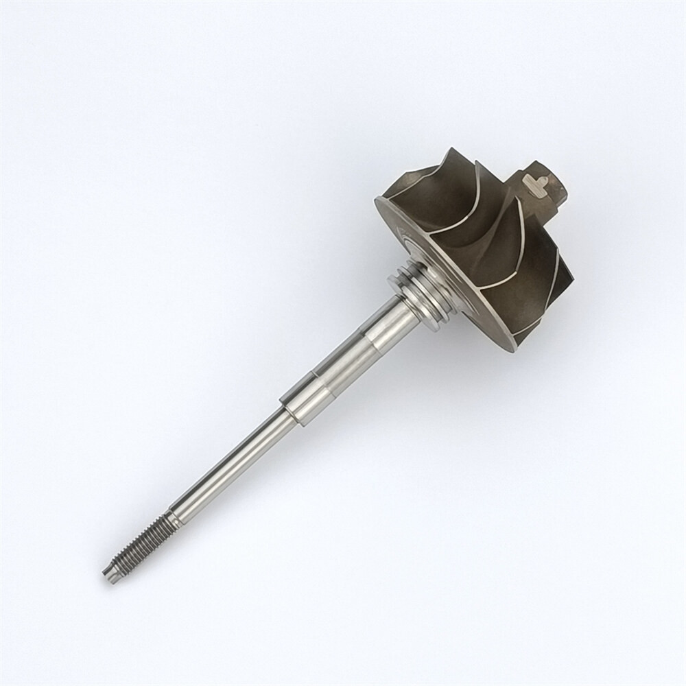 GTB1749V Turbine wheel shaft 759354-0003 for 787556 854800 757042 784114 796017 turbochargers