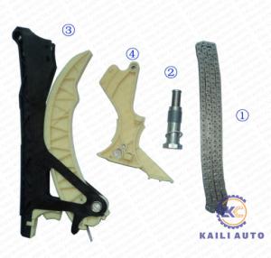 China Timing Chain Kit For BMW 118i 120i X1 X3 Z4 316i 318i 318ti 320i 18i Engine N42 N46 N46N 1995CC 11311439854 142L factory