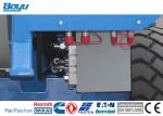 ISO9001 Approved CE Certificate TY2x40 Hydraulic Tensioner Max Continuous