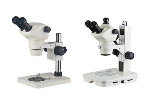China Binocular Zoom A7 Zoom Stereo Microscope Systems 115mm Effective Working Distance factory