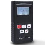 Real Time Nuclear Radiation Detector Geiger Counter Equipment Rechargeable