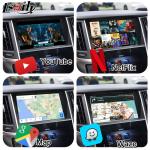 Android 11 Smart Infotainment Module for Infiniti Q50 2013-2015 In-Car