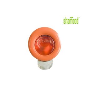 Customized 7ML UFO Auto Air Fresheners 4 Scented Car Perfume