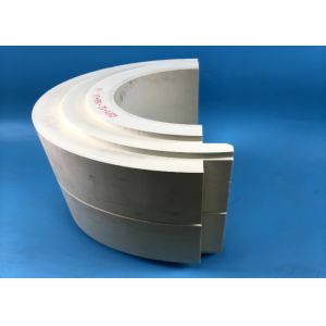 Closed Cell Rigid High Density Polyisocyanurate Foam HDPIR For Fixing Pipe