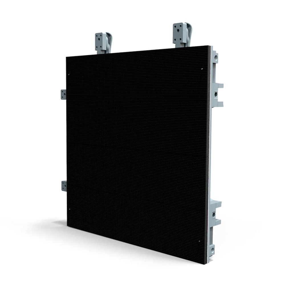 Full Color P1.667 LED Display Small Pixel LED Display High Definition For Illumination