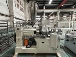 High Speed PVC Electricity Cable Duct Extrusion Line