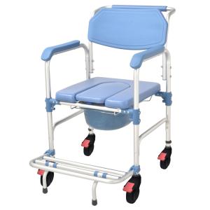 China Bath Wheel Chair factory