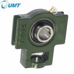 Pillow block bearing UCT215 chrome steel housing bearing for agricultural