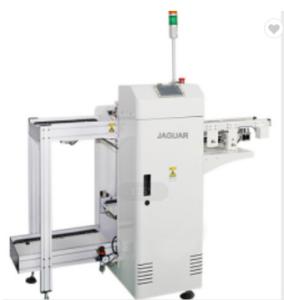 China JB-250 25 Seconds AC 220V 0.3kw PLC PCB Unloader Machine factory