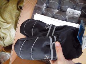 China childrens winter warm mittens factory