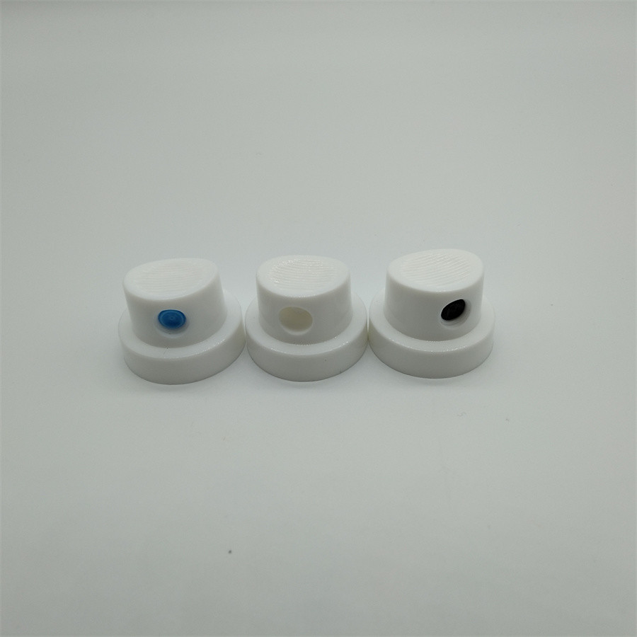 Adjustable Hair Glue Aerosol Spray Valve For Versatile Hair Applications