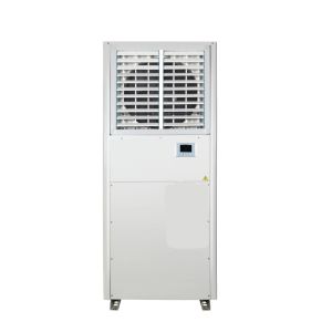 Water Cooled Split Industrial Air Conditioner 25kw