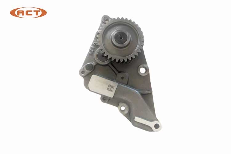 Weichai Bus Special P10 Oil Pump 612600070365 For Machinery