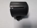 LED Lamp Housing Custom Injection Molding Plastic 300000shots
