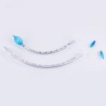 3.0-10.0mm Medical Endotracheal Tube High Volume Low Pressure