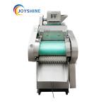 Automatic Vegetable Chopping Machine for Food Beverage Shops' Fruit Vegetable