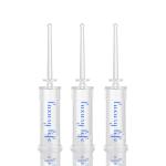 PET Plastic Ampoule Packaging , 2ML Plastic Containers For Essential Oils