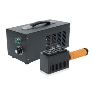 China Wood Floor 250 Watt 8000mw/Cm2 385nm Portable UV Light factory