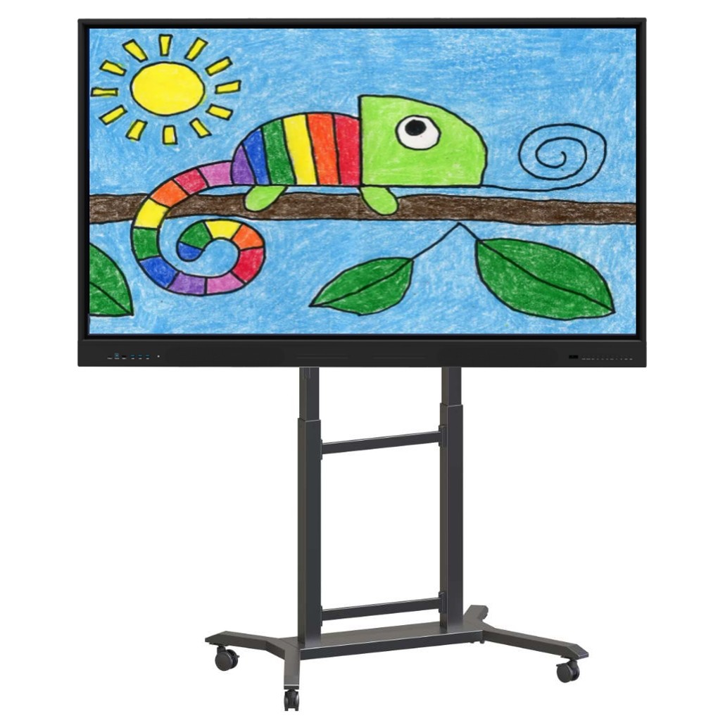 65 inch Iboard Interactive whiteboard Smart Touch screen for Office School