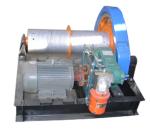 Construction Electric Lifting Winch For Road And Bridge Projects Easy Operation