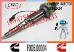 Construction Machinery Parts Fuel Injector for QSK19 Diesel Y431K05429