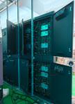 Outdoor LED Billboard Panels Energy Saving And Environmental Protection For