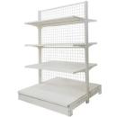 Factory Export European Supermarket Gondola Shelves Grocery Display Rack