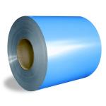 1050 1060 Color Coated Aluminum Coil 3003 5052 6061 7050 H26 Pre Painted