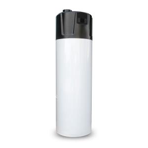 China Environmentally Friendly 200L/250L/300L R290 Heat Pump Water Heaters for Domestic Use factory