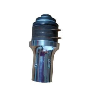China High - Power 1500W 20K Ultrasonic Plastic Welding Sealing Ultrasonic Sensor factory