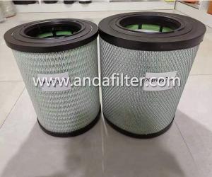 China High Quality Air Filter For 7421348742 factory