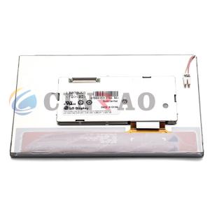 China 800*480 7&quot; LCD Display Panel LB070WV1 TD 03 Different Size Available factory