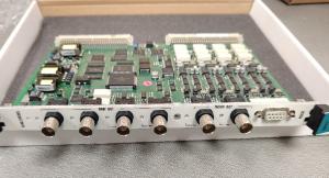 China MPC4 200-510-017-017 Machinery Protection Card Up To Two Speed Inputs Simultaneously factory