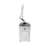 755nm Pigment Removal Picosecond Laser Machine 532nm Portable Face Lifting
