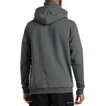 Cotton Polyester Unisex Plain Hoodies